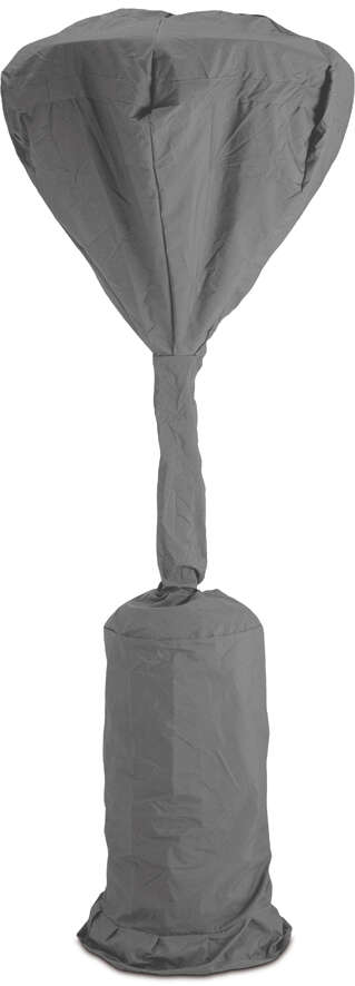 Enders Abdeckhaube Heizstrahler Elegance grau